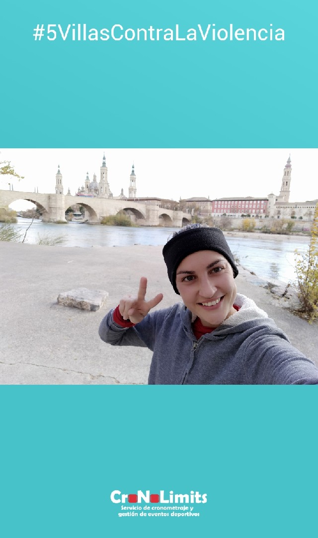 Sandra Aguilar Buisán 