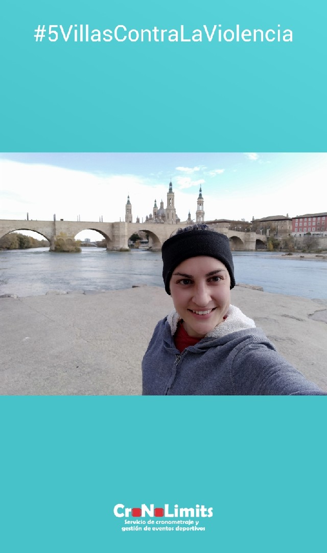 Sandra Aguilar Buisán 