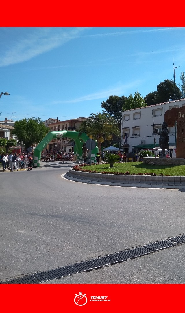 Antonio Jiménez Marquez