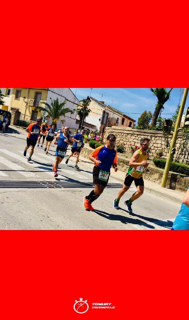 Antonio Jiménez Marquez