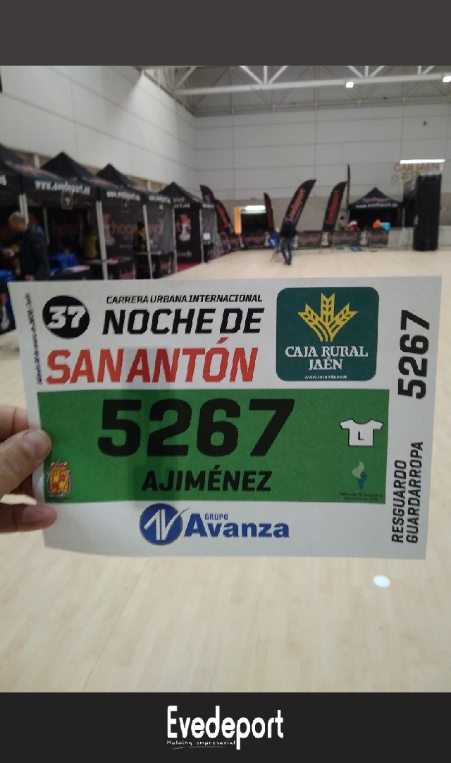 Antonio Jiménez Marquez