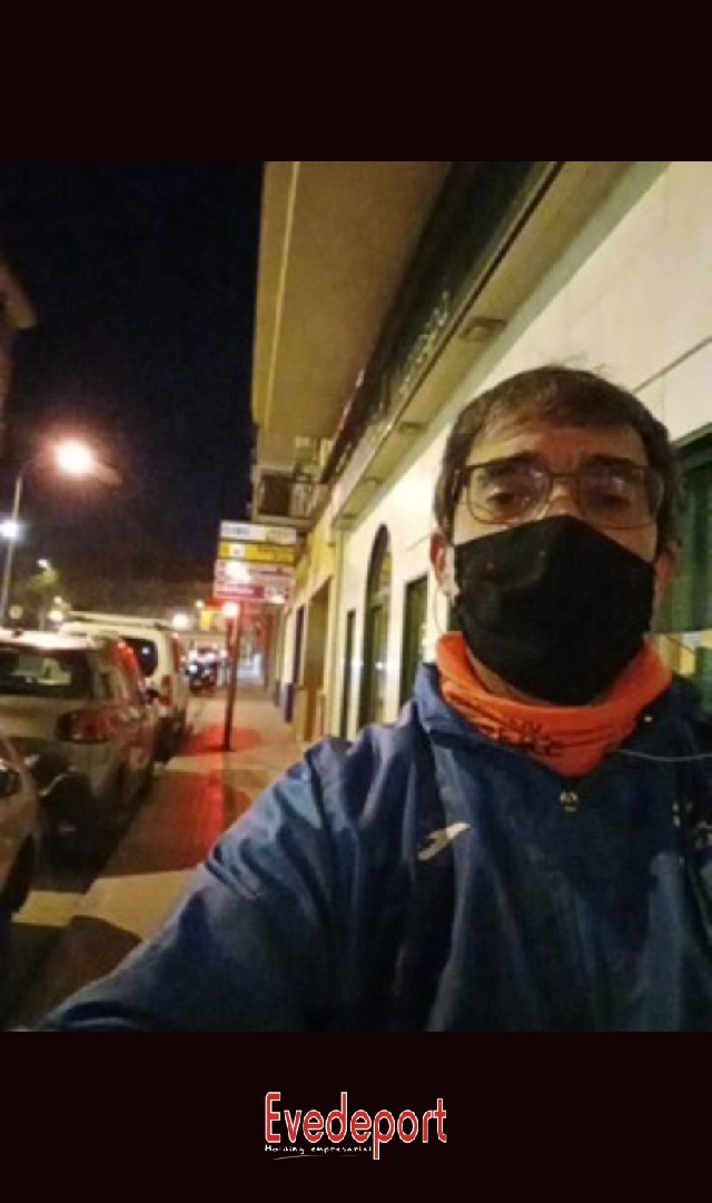 Antonio Jiménez Marquez