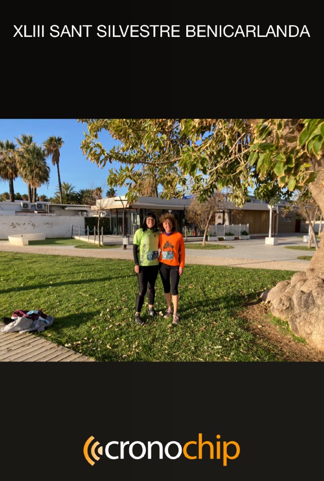 Xaro Tejedor Beltran