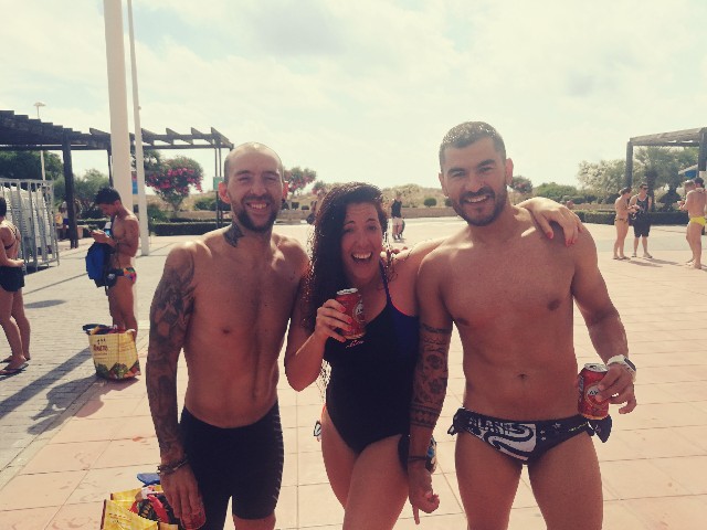 María José Ortiz de La Torre