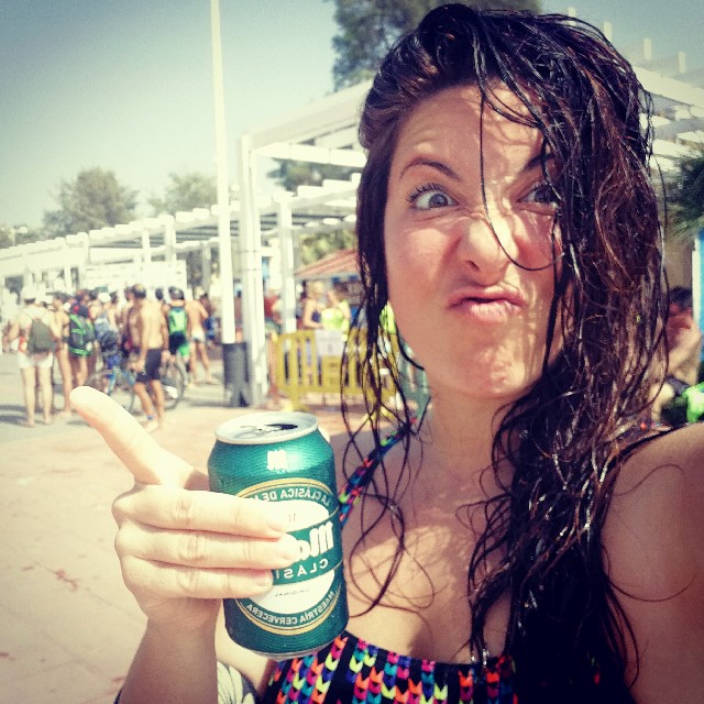 María José Ortiz de La Torre