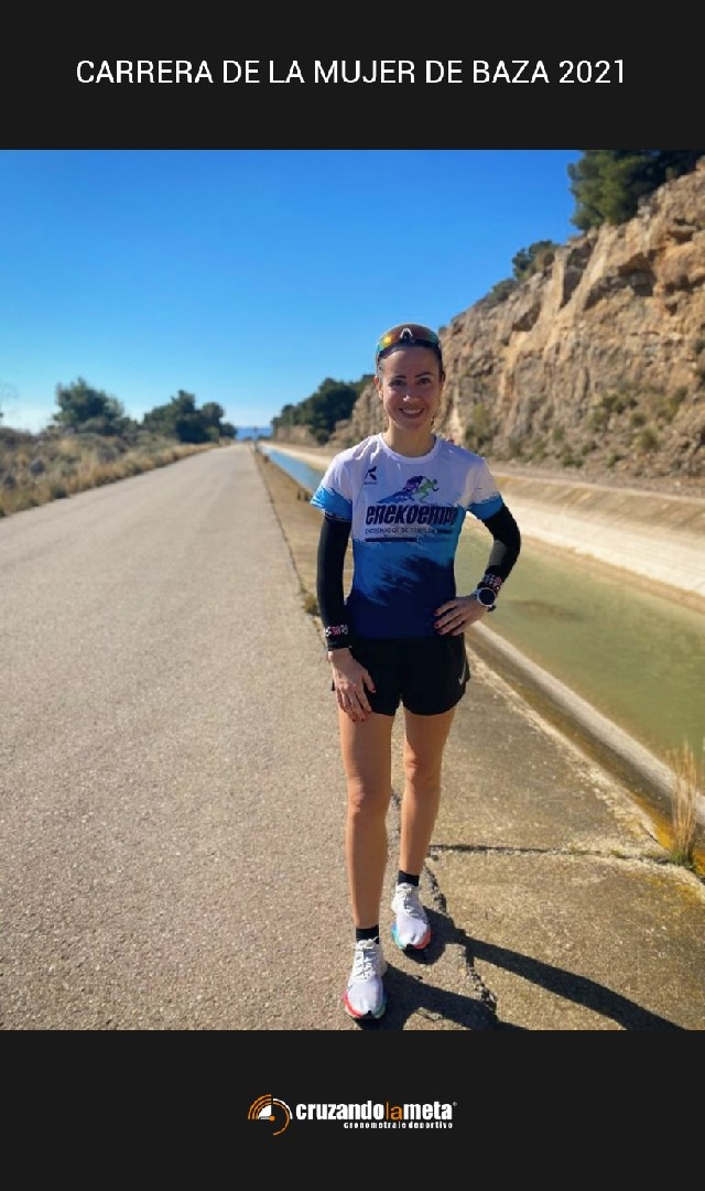 Mari Luz Piñero Bretones