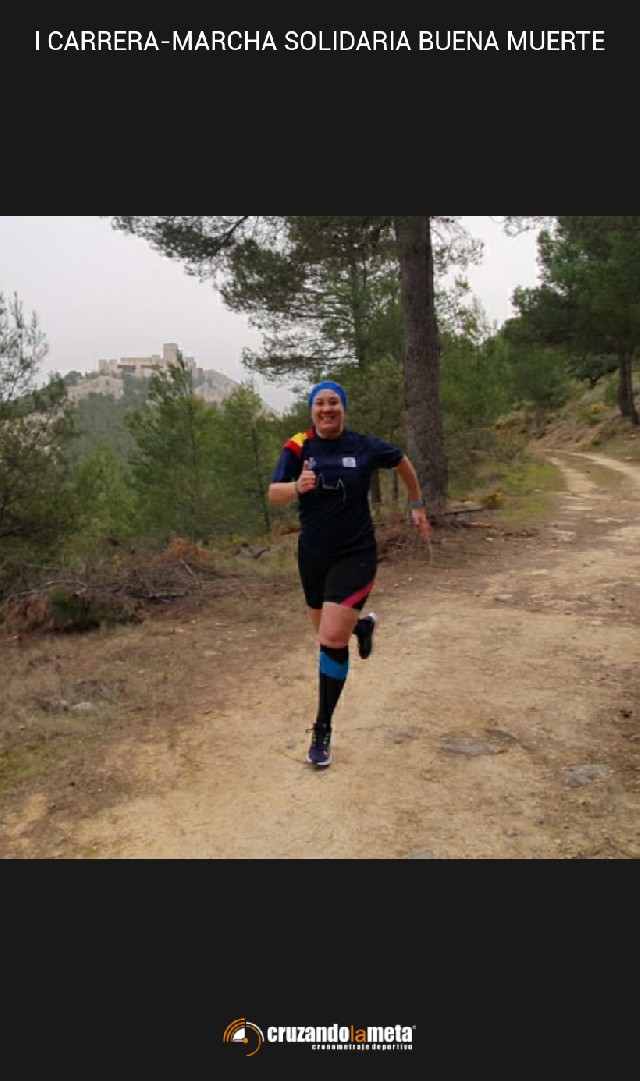 Raquel Armenteros Robles