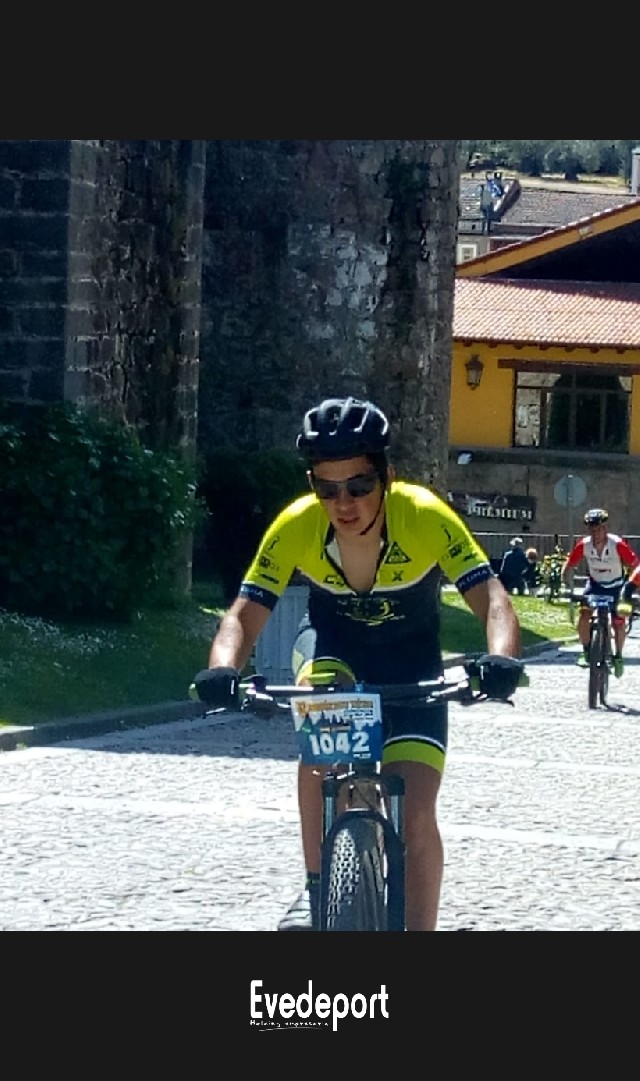 Jaime Alvarez Garcia