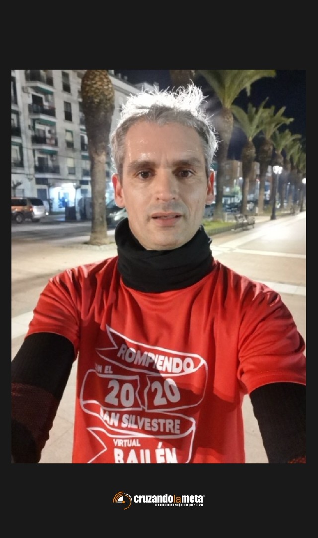 Victor Espeja Martinez