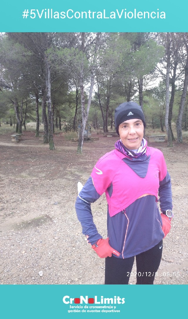 SussñS Maqueda Garcia