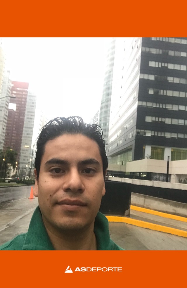 Rodrigo Burgos Castañeda