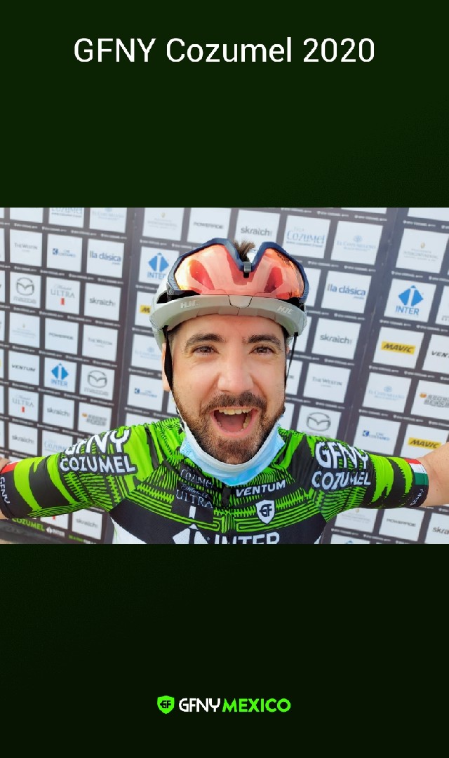 Gorka Azpiazu Galdos