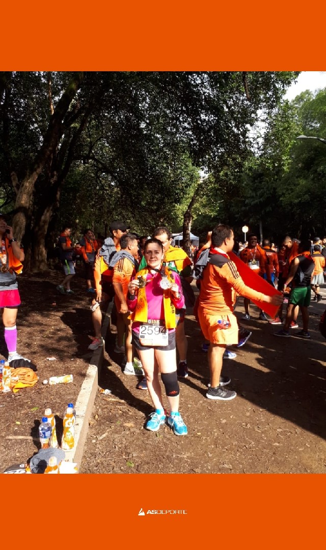 Angélica  Mayo Castellanos 