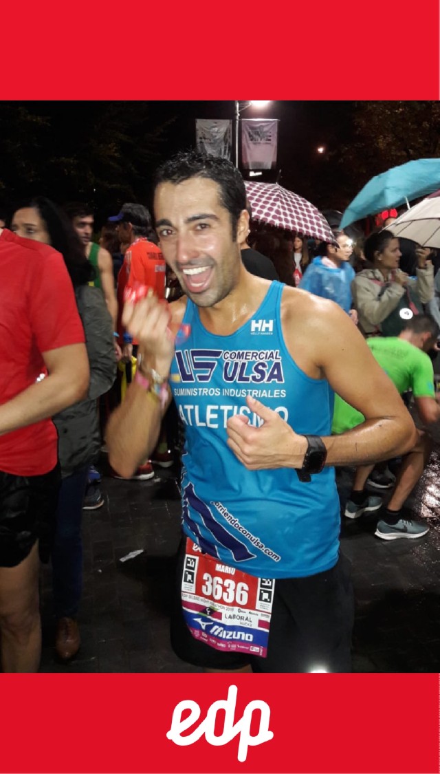 Mario Gusurreta palacios 