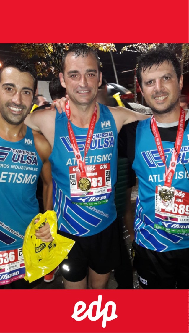 Mario Gusurreta palacios 