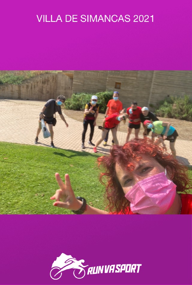 Patricia Andrea García Sánchez