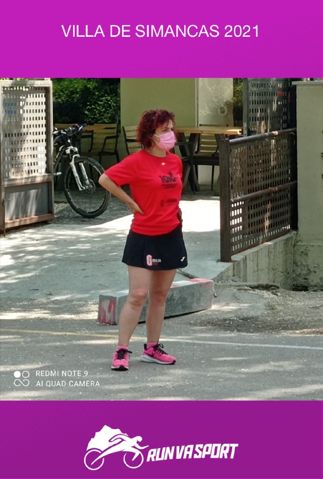 Patricia Andrea García Sánchez