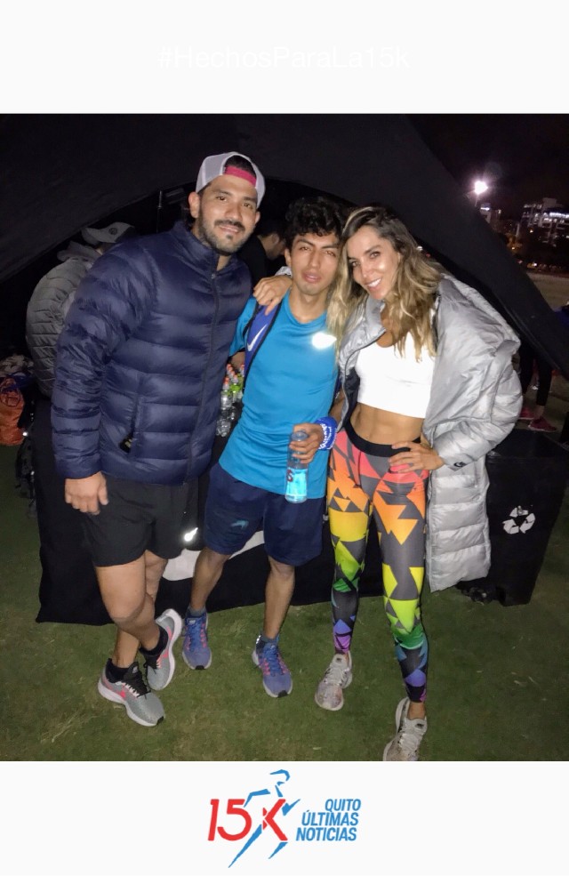 Karlos Jose Laica Viteri