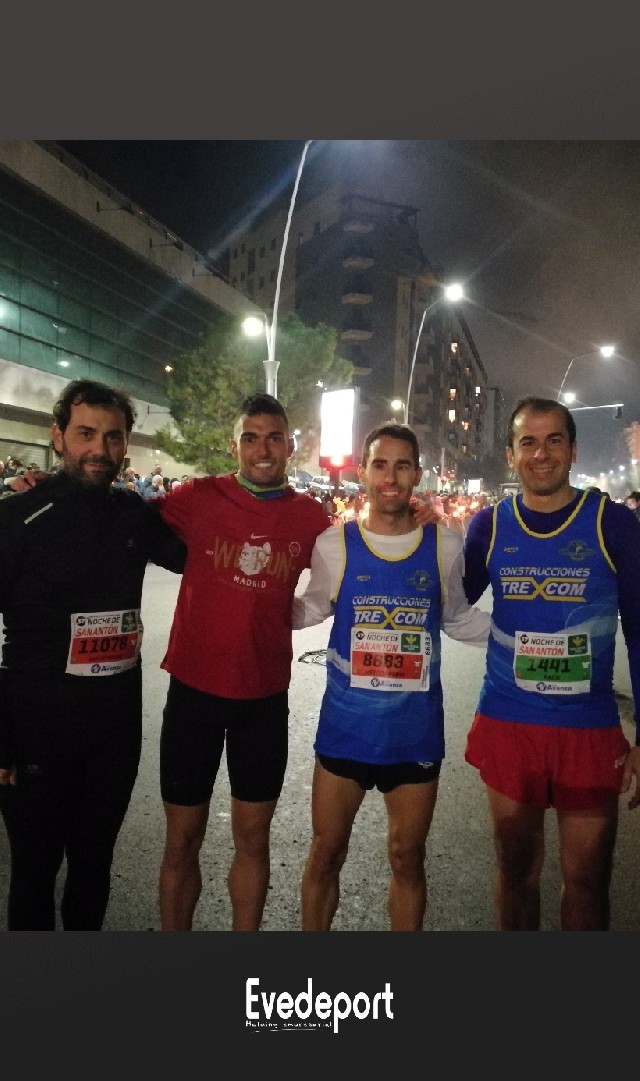 Carlos Trujillo Calderón