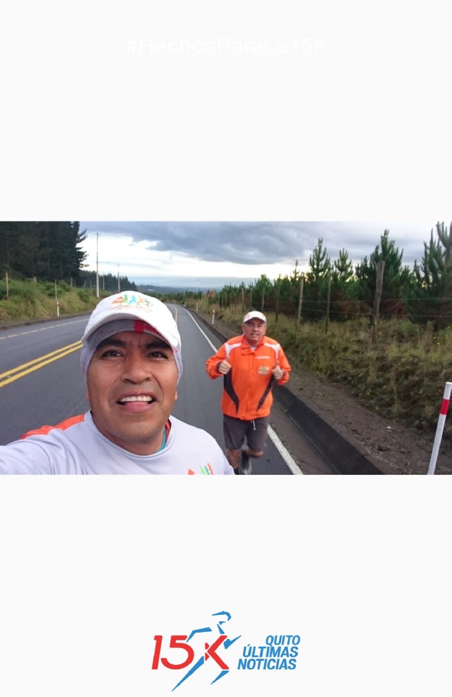 Jorge Carrasco Ramos