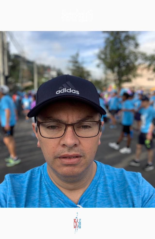 Jorge Carrasco Ramos