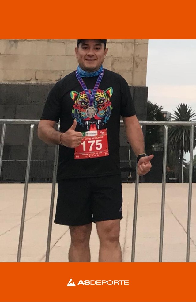 Jorge Estrada Ramirez