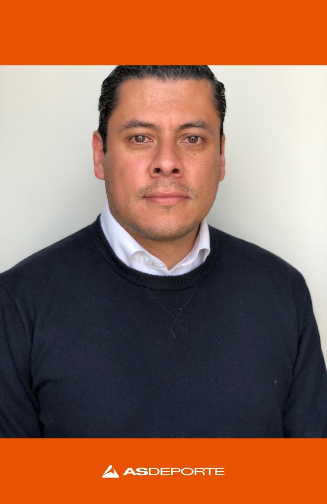 Jorge Edmundo Moran Campos