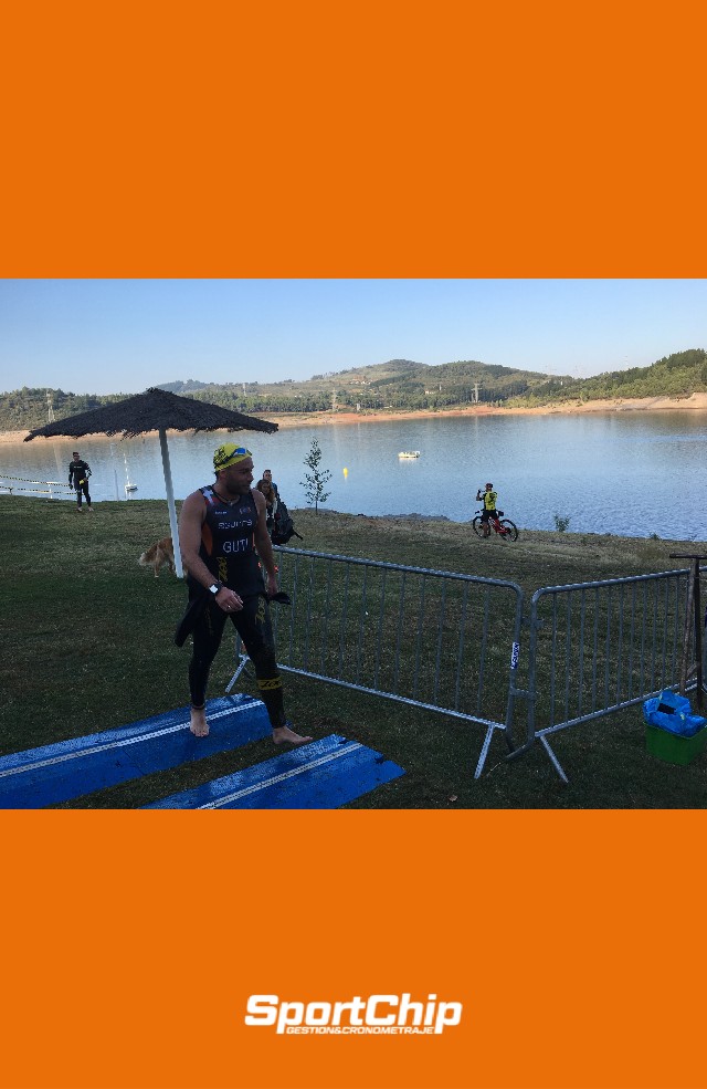 Federación Triatlón CyL