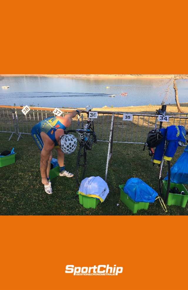 Federación Triatlón CyL