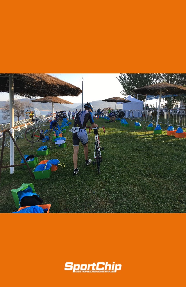 Federación Triatlón CyL