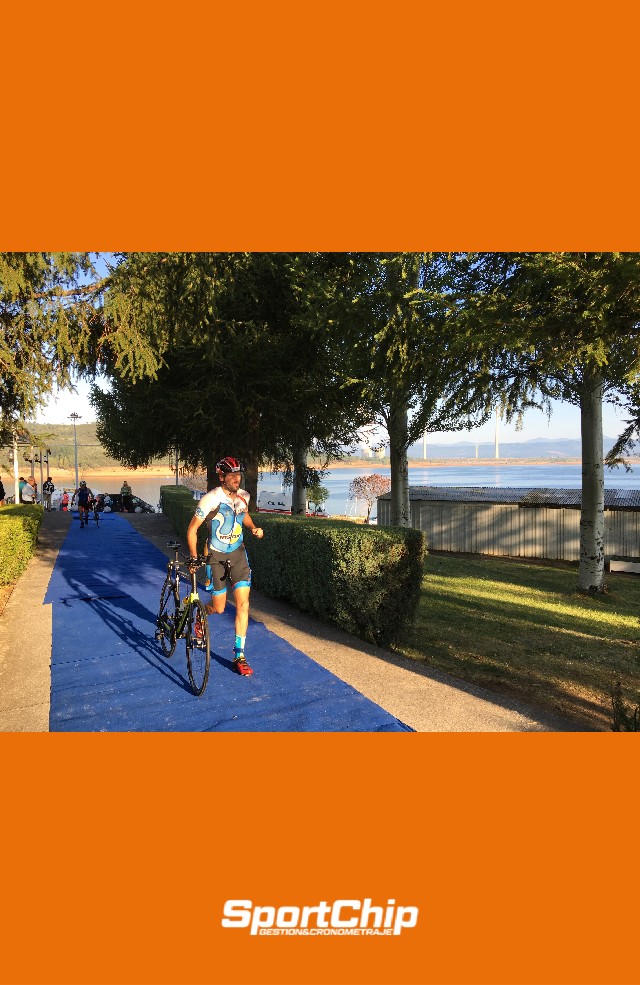 Federación Triatlón CyL