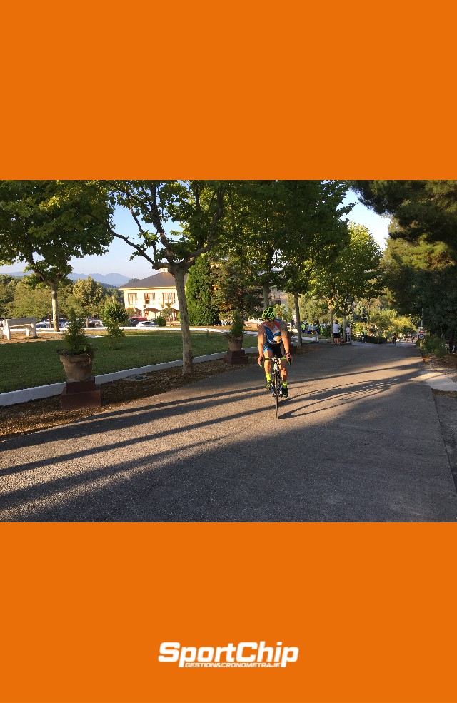 Federación Triatlón CyL