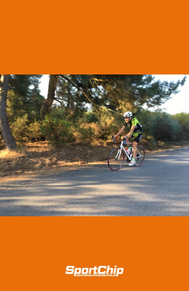 Federación Triatlón CyL