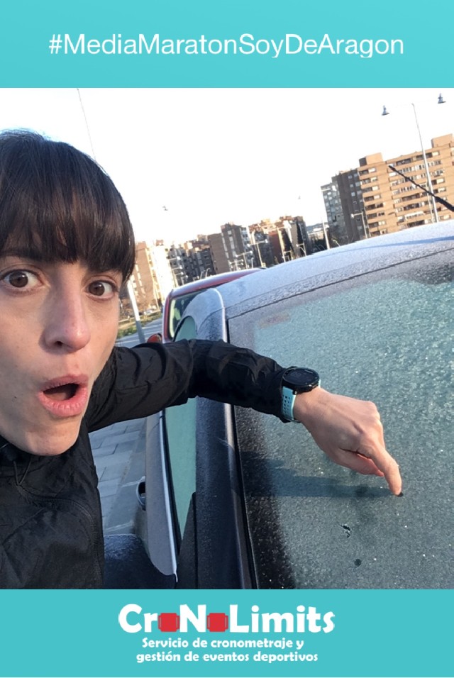 Raquel Lafuente Crespo