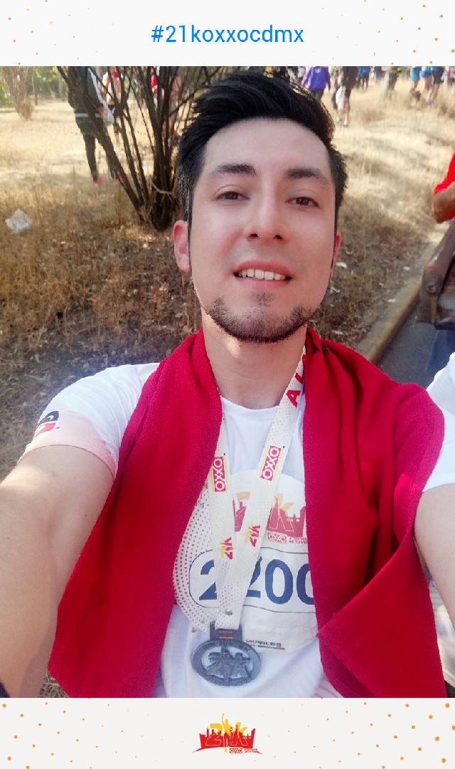 Miguel Ángel  Rosales César 