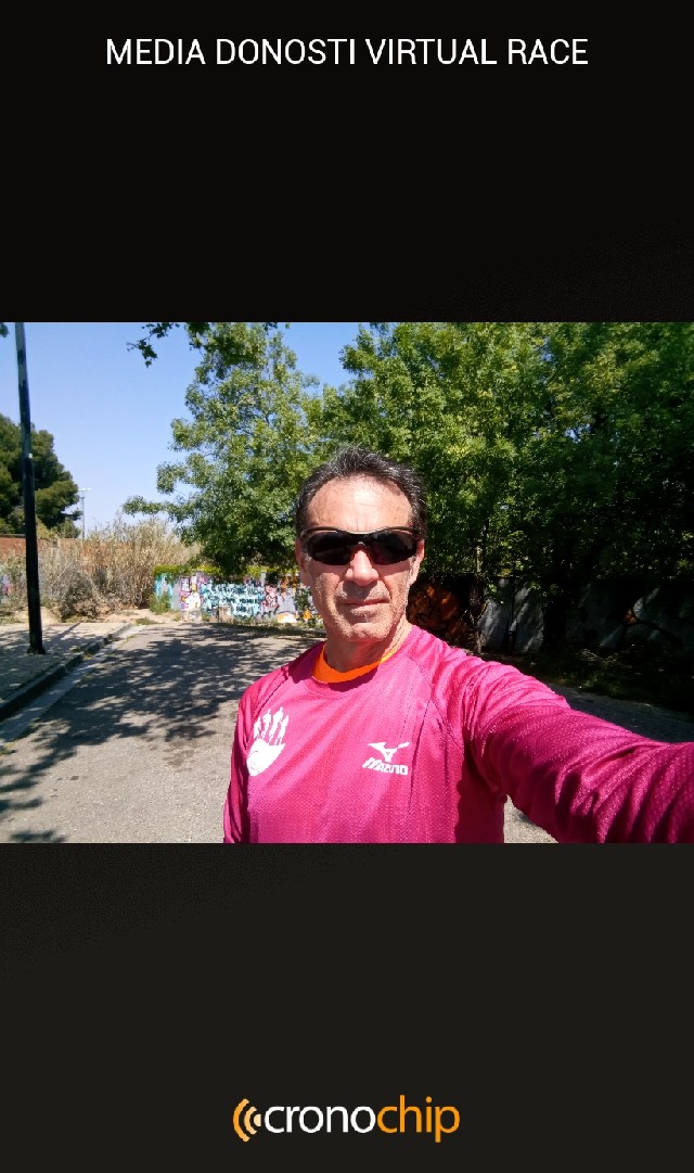 Carlos Javier Martinez Santa Barbara