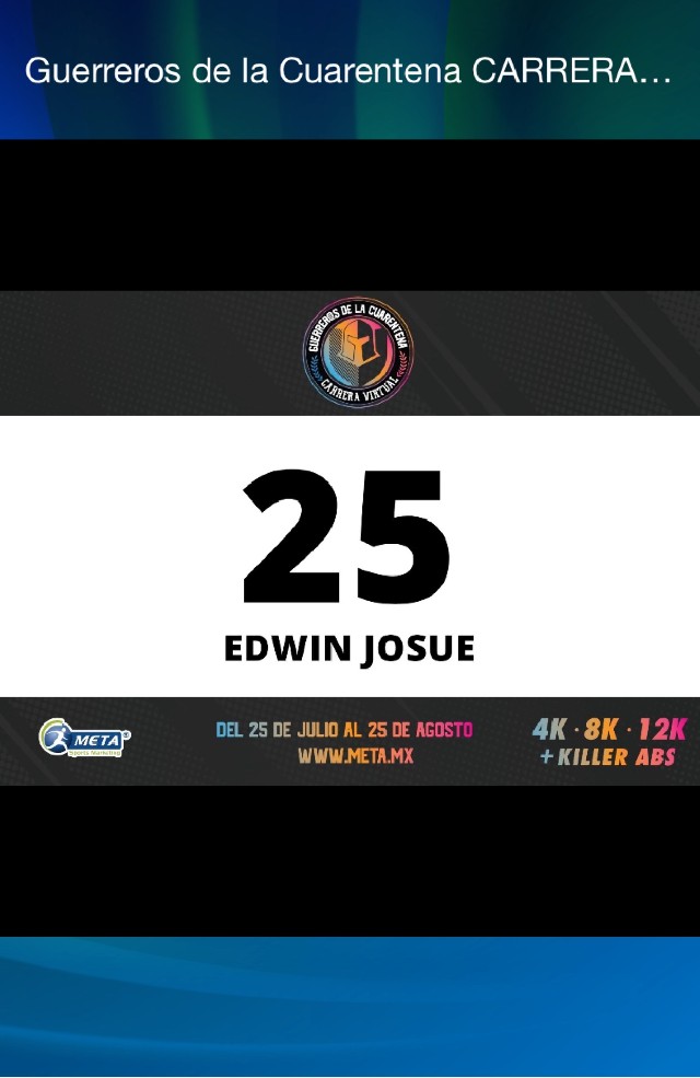 edwin josue  trevino rodriguez 