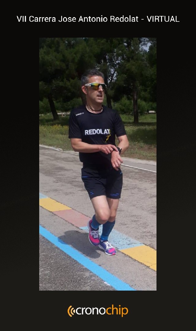 Moises Huertos Esquerdo