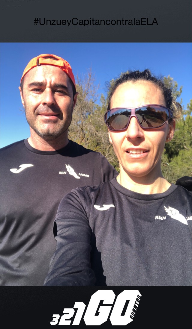 Almudena de la Ossa Yunta