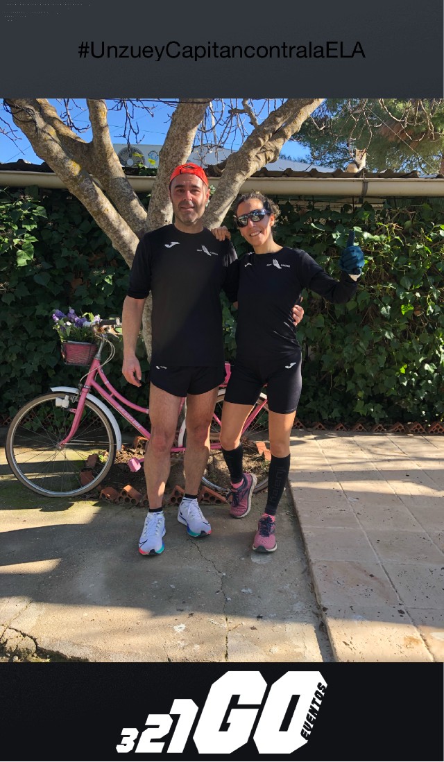 Almudena de la Ossa Yunta