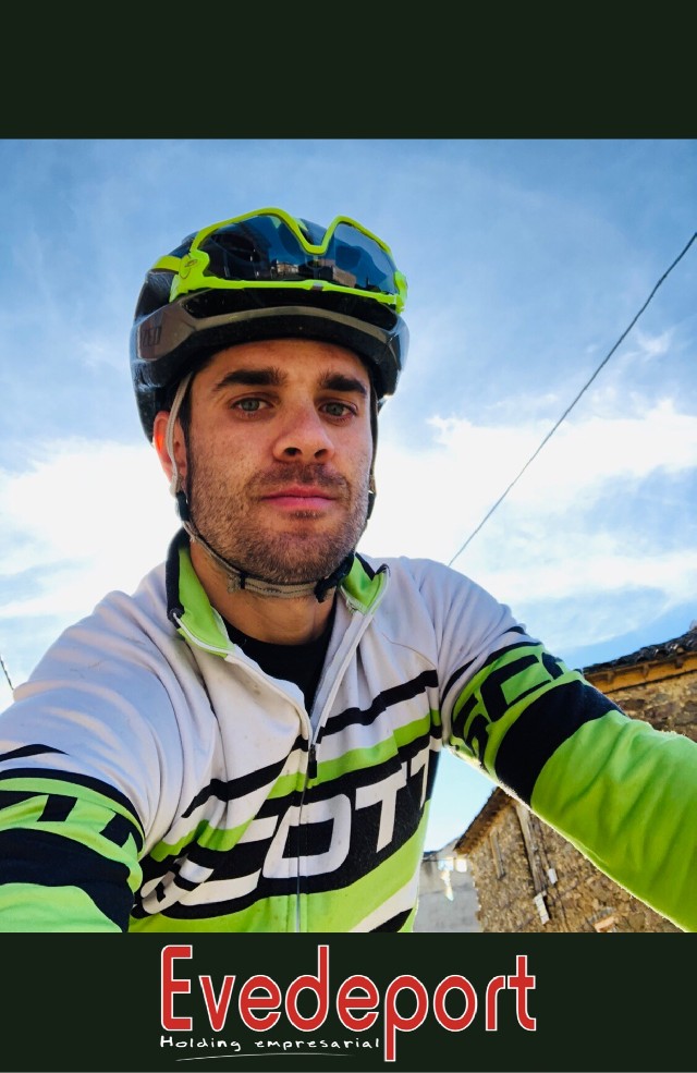 Francisco Jose De Los Mozos Rodriguez