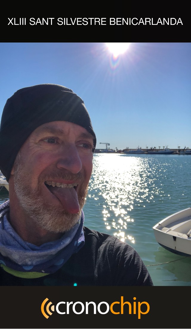 Josep Lluís Segura Monterde