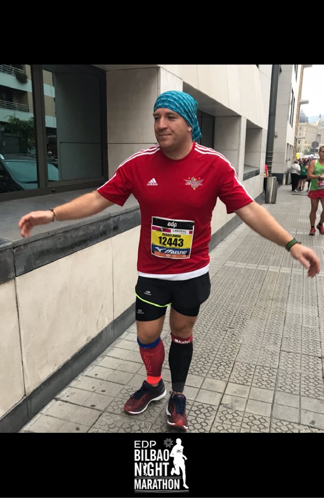 José María Gómez Mendoza