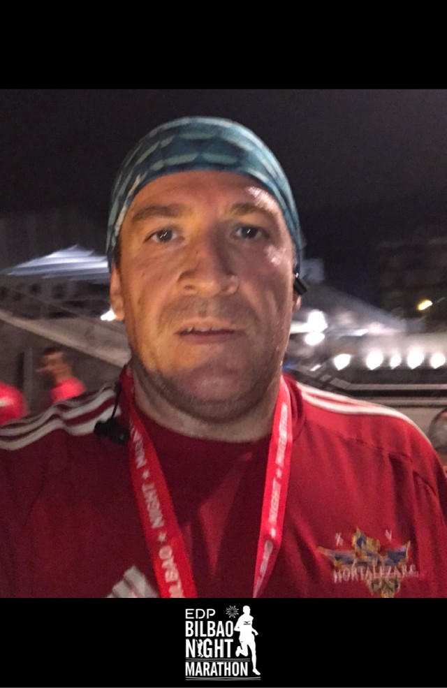 José María Gómez Mendoza