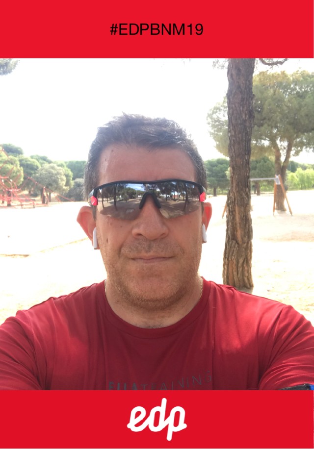 José María Gómez Mendoza