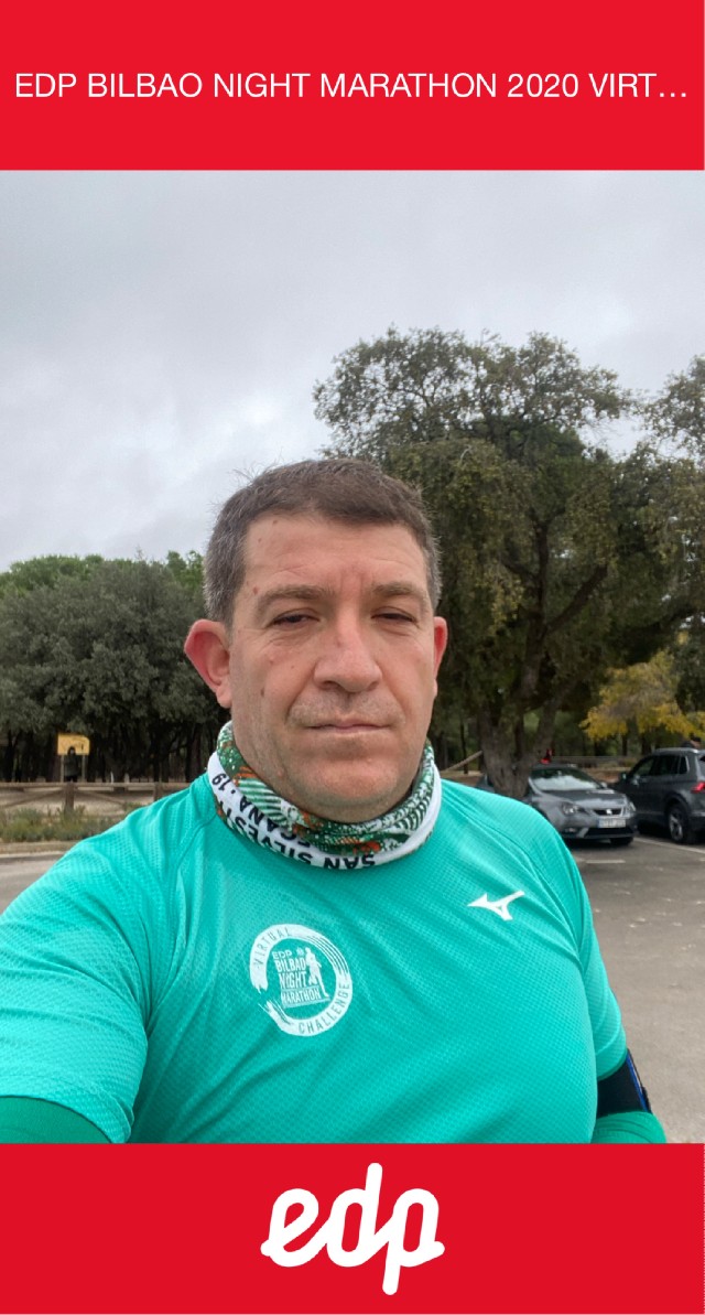 José María Gómez Mendoza