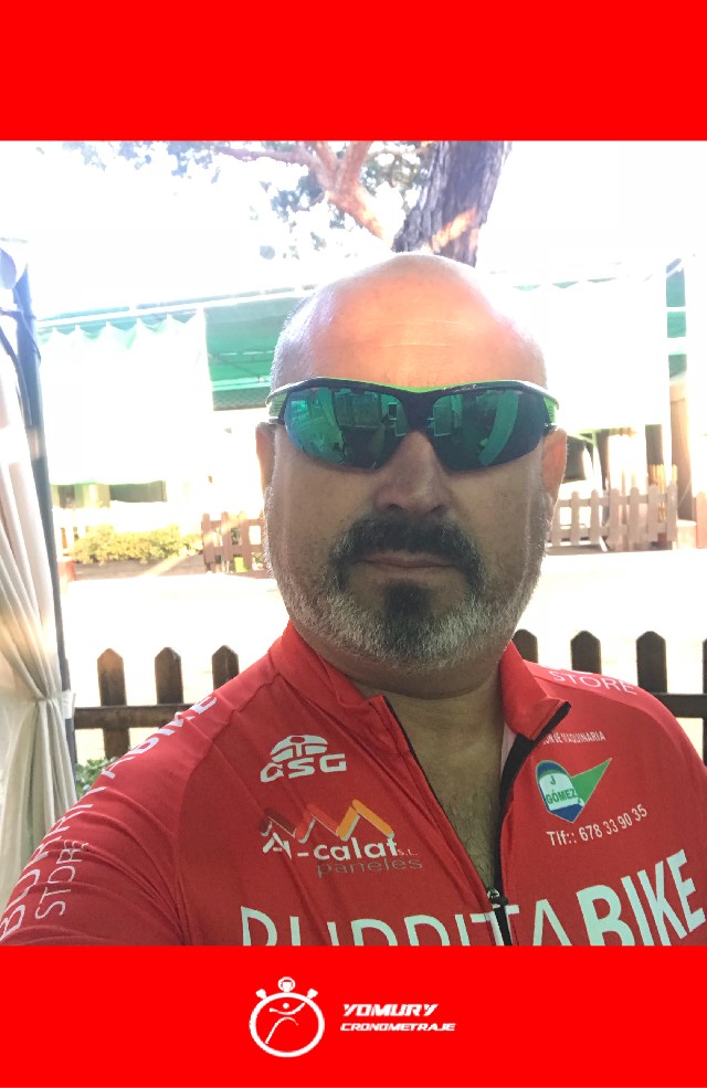 jose manuel  gomez gonzalez