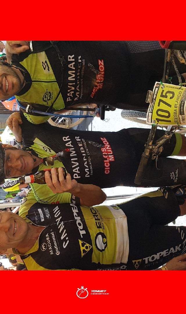 Antonio Jose  Ledesma Blanco