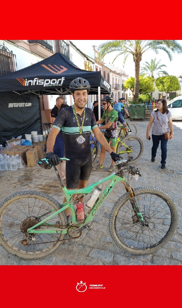 ENRIQUE JOSE MOYANO FERNÁNDEZ