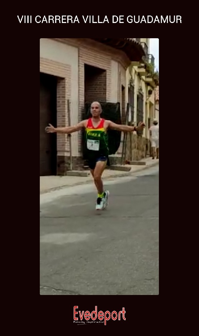 Ismael Adeba Rodriguez